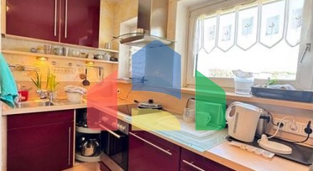 Residential - Condo/Apartment - Detmold - Germany