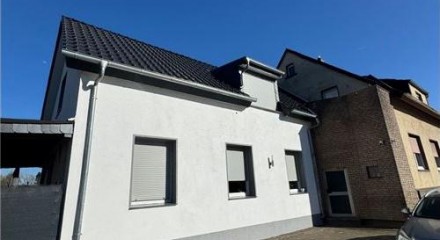 Residential - Two Family House - Herford - Germany