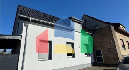 Residential - Two Family House - Herford - Germany