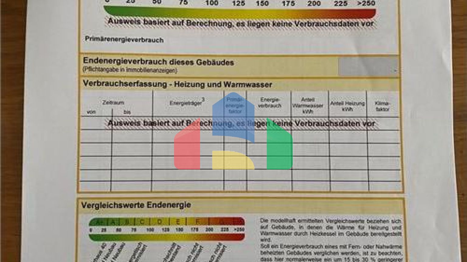 Residential - Two Family House - Herford - Germany