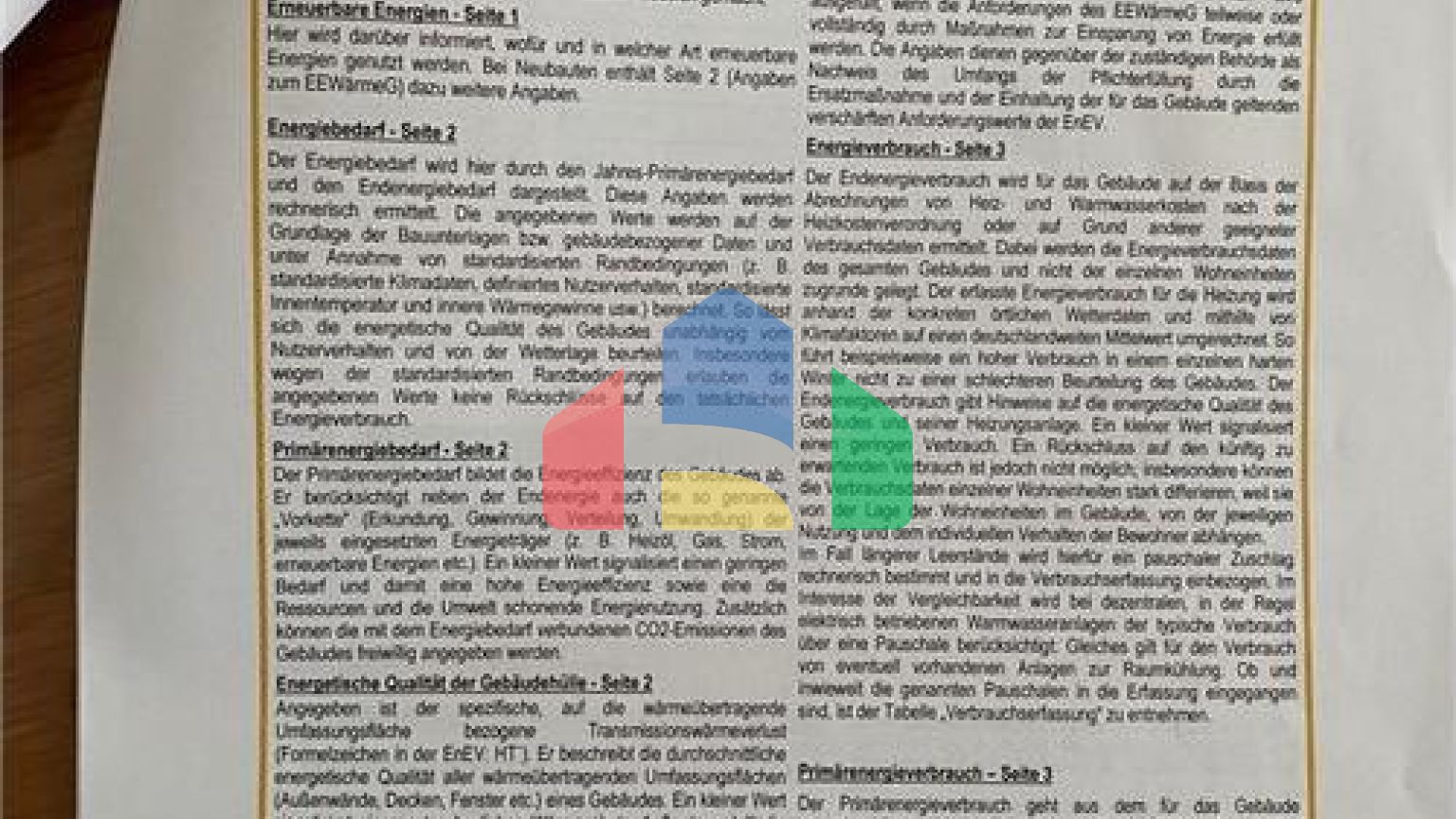 Residential - Two Family House - Herford - Germany