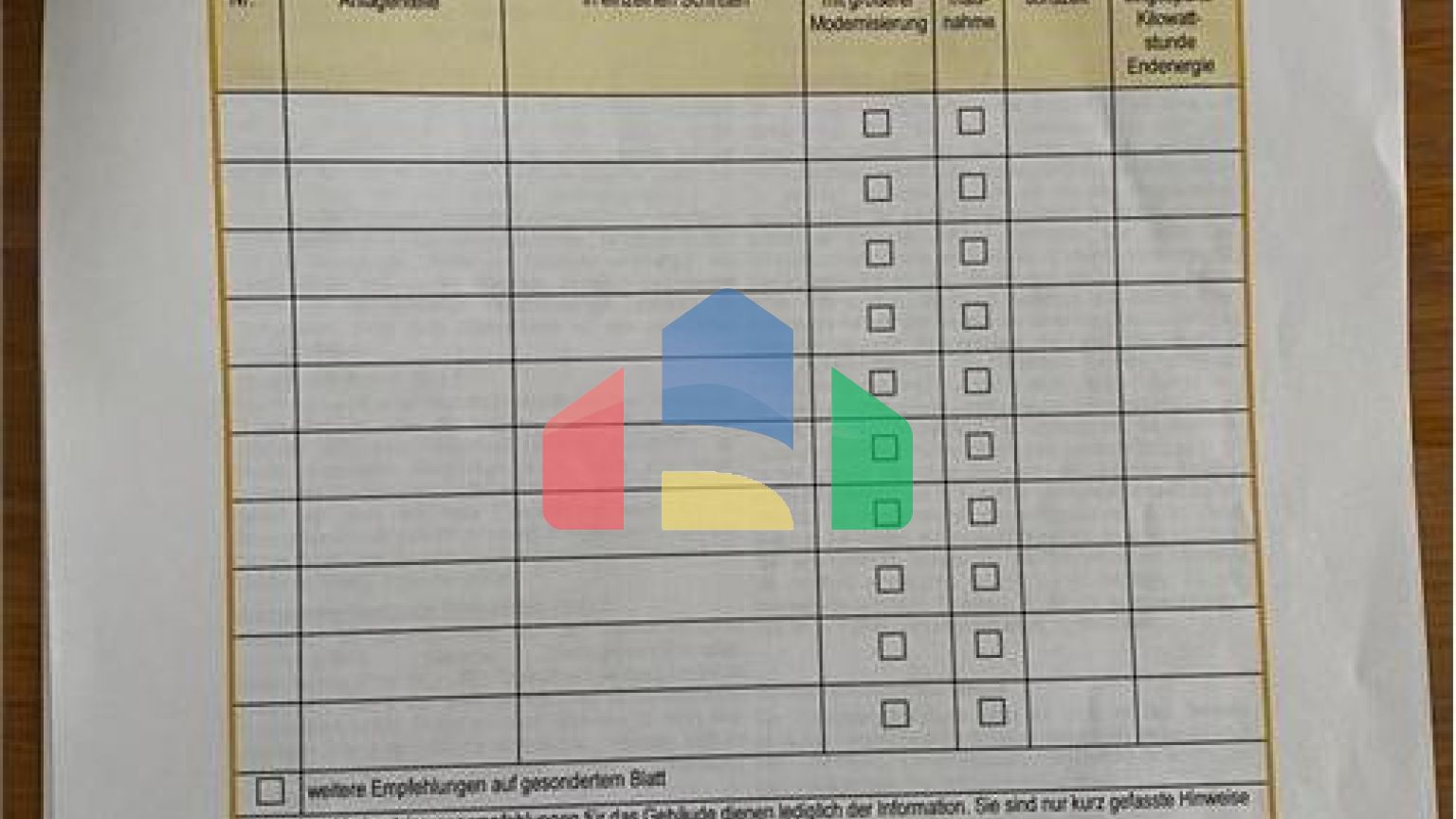 Residential - Two Family House - Herford - Germany