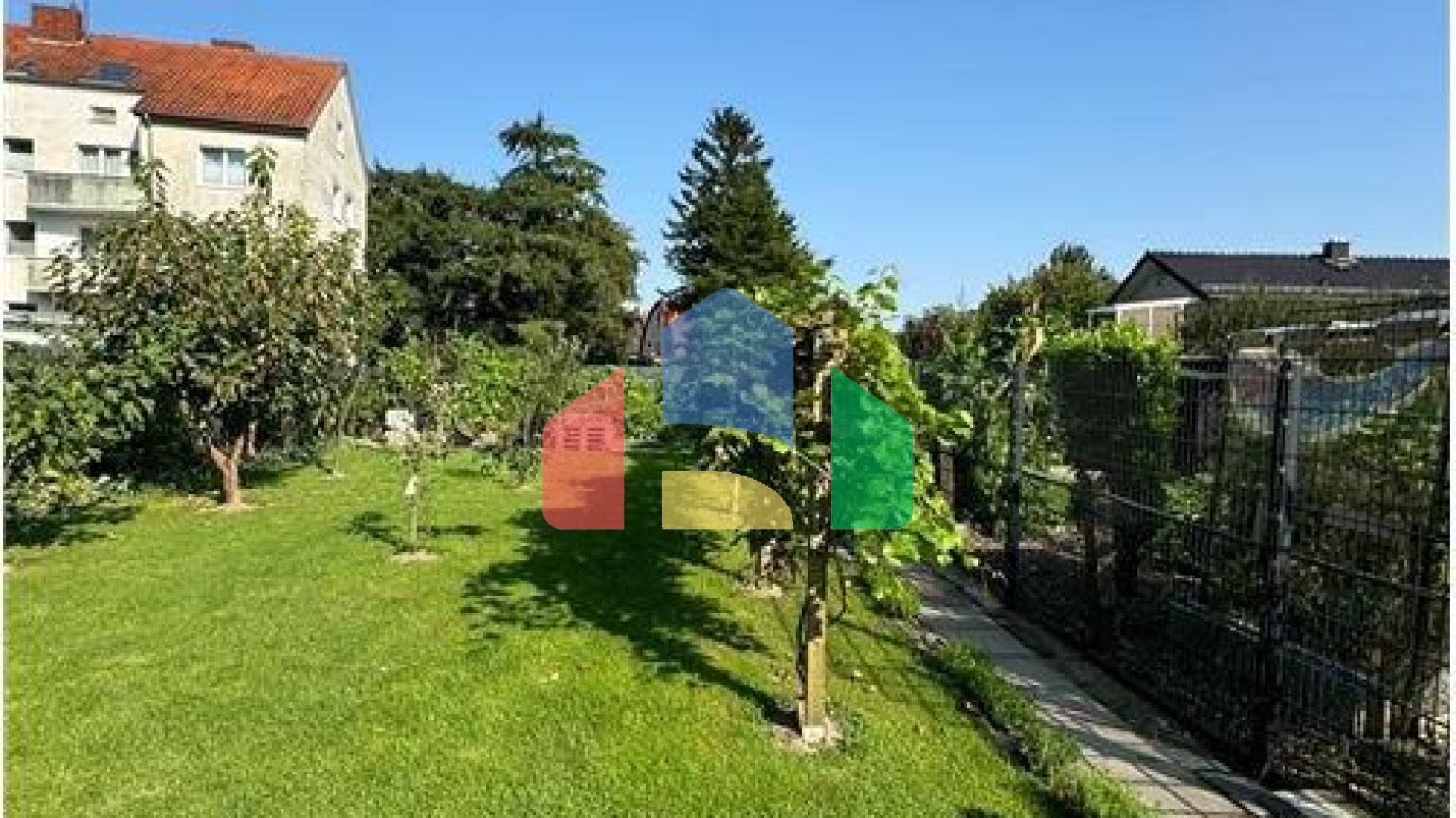 Residential - Two Family House - Herford - Germany