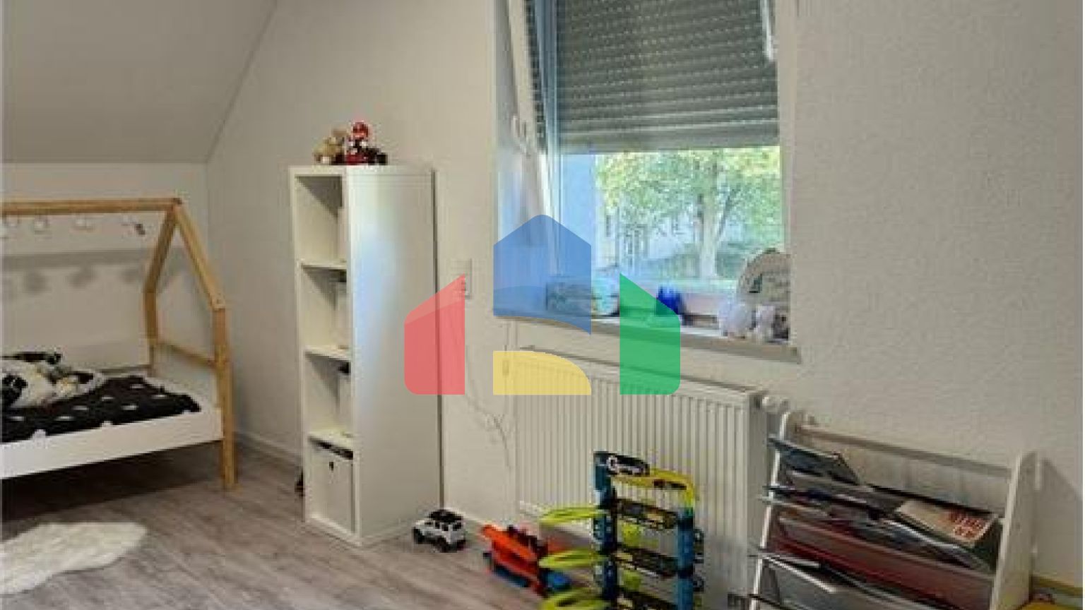 Residential - Two Family House - Herford - Germany