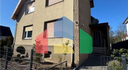 Residential - Two Family House - Herford - Germany