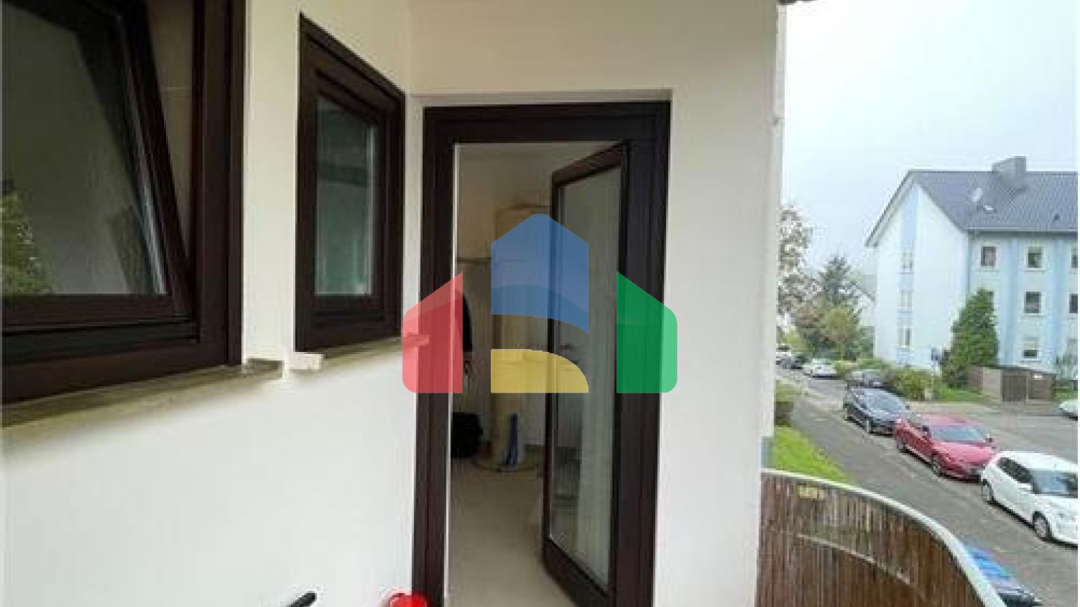 Residential - Condo/Apartment - Herford - Germany