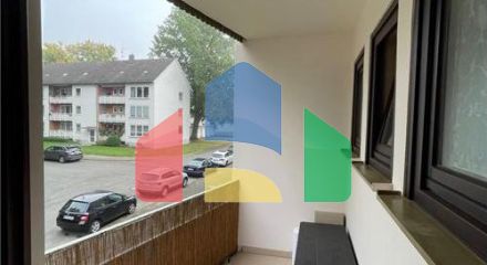 Residential - Condo/Apartment - Herford - Germany