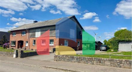 Residential - Detached - Bendorf - Germany Residential - Detached - Bendorf - Germany