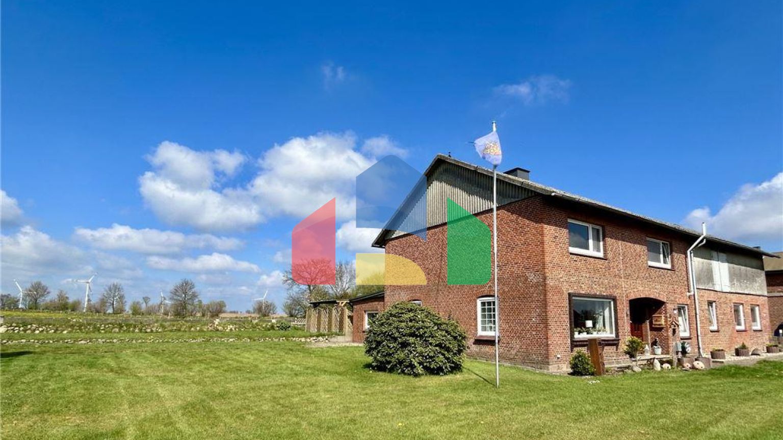 Residential - Detached - Bendorf - Germany