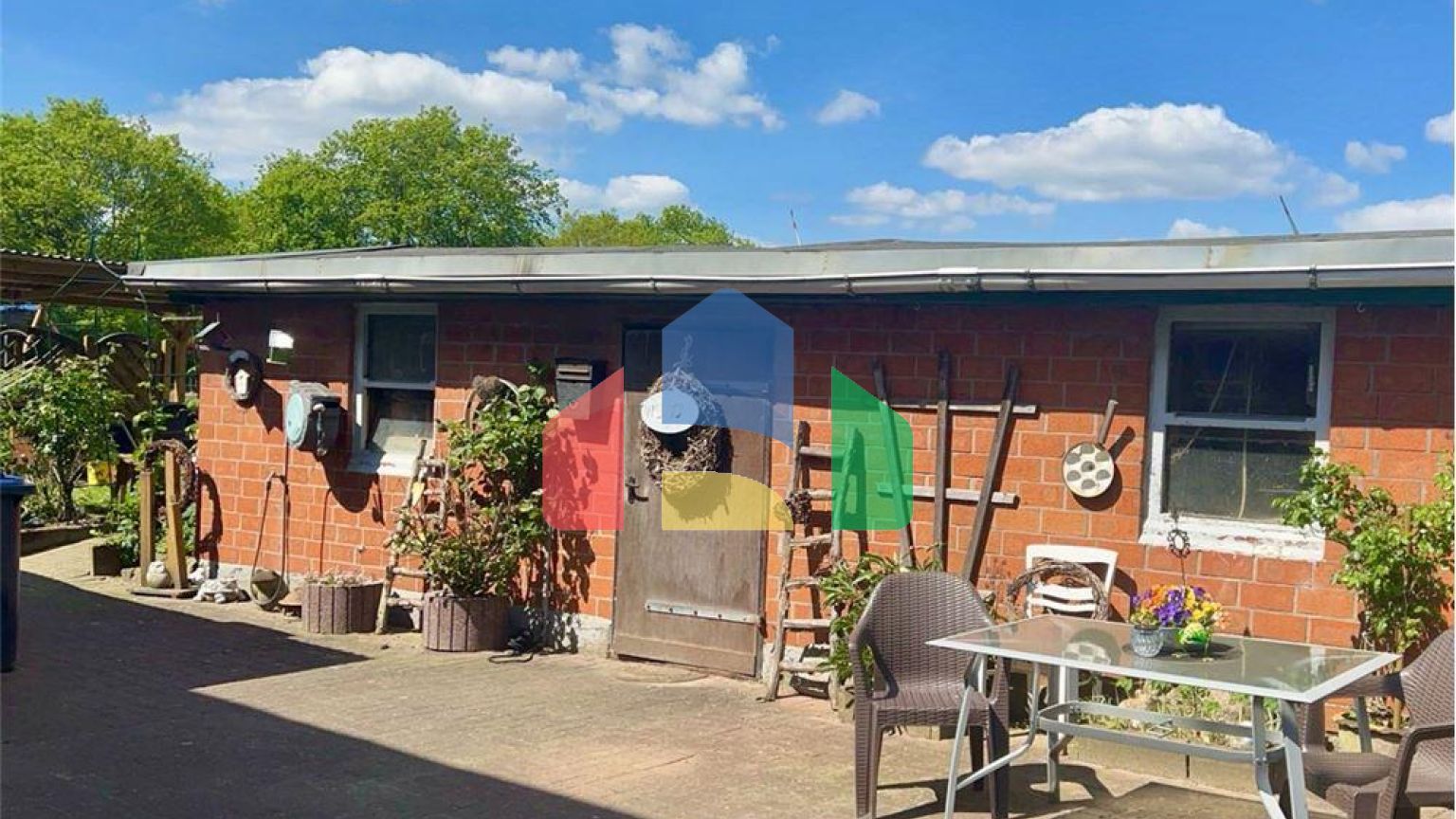 Residential - Detached - Bendorf - Germany