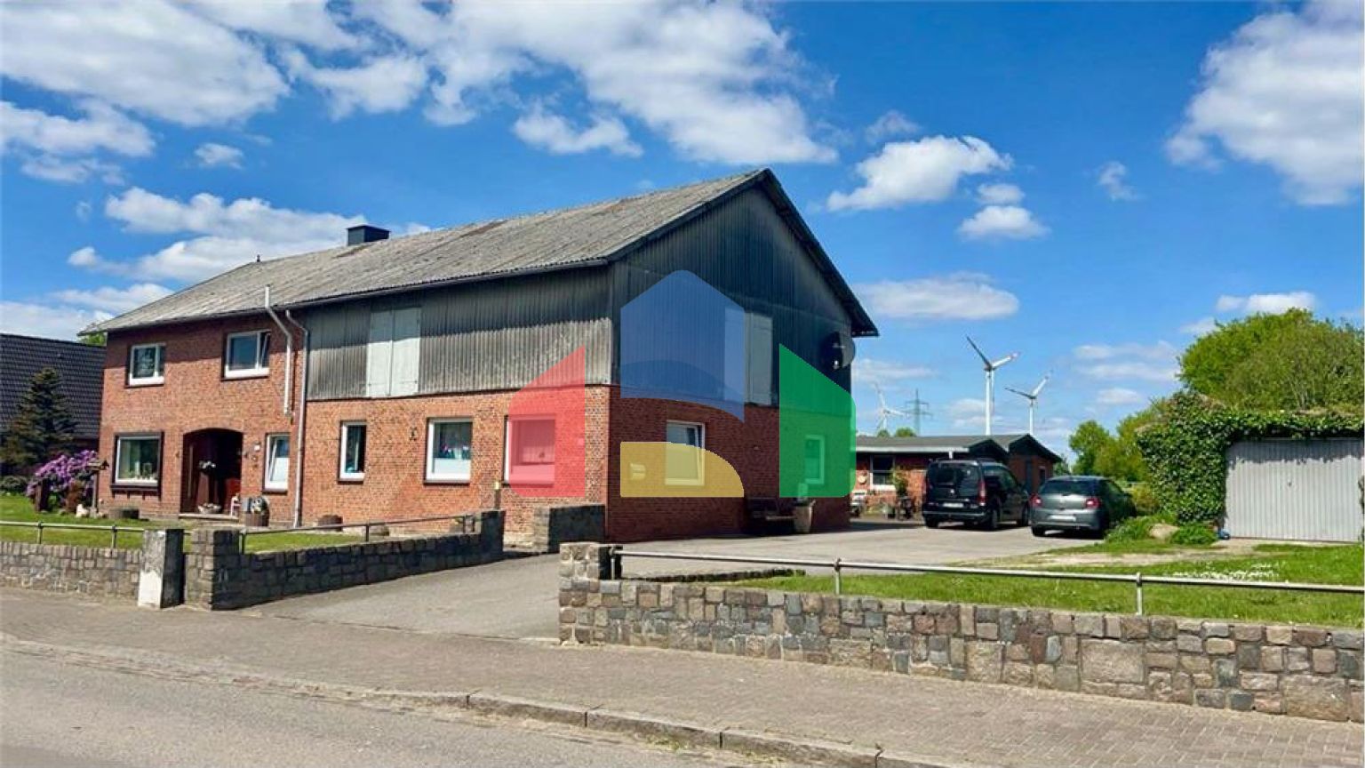 Residential - Detached - Bendorf - Germany