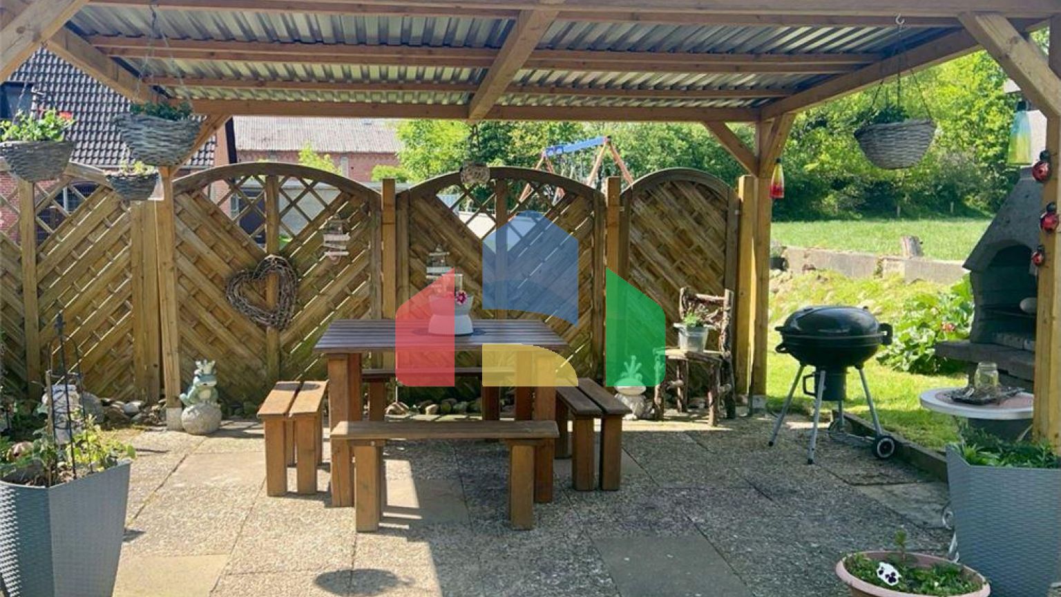 Residential - Detached - Bendorf - Germany