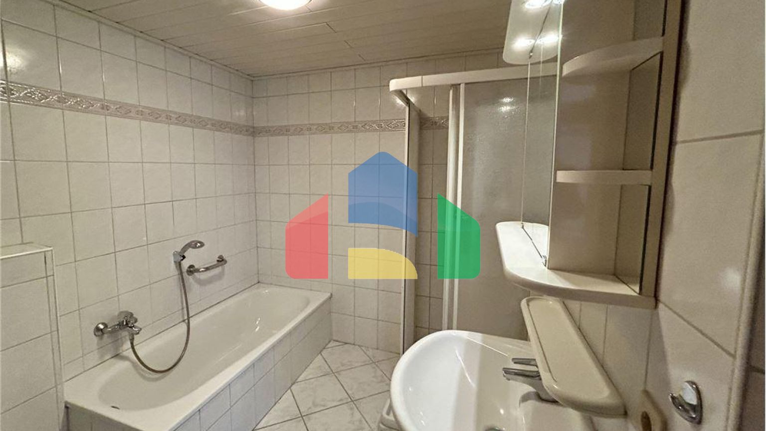 Residential - Detached - Bendorf - Germany