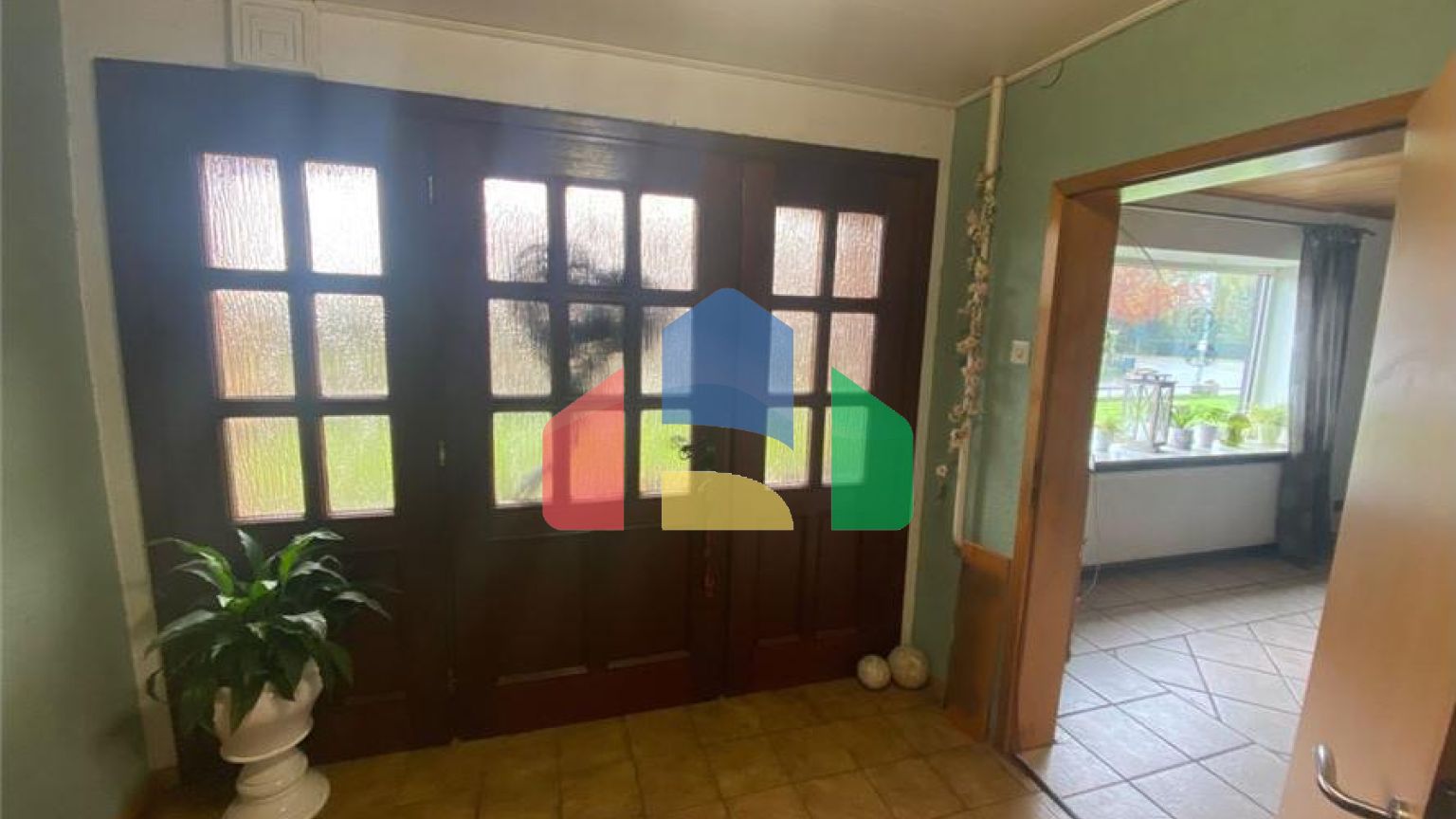 Residential - Detached - Bendorf - Germany