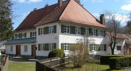 Residential - Plot of Land for Hospitality Development - Lauben - Germany