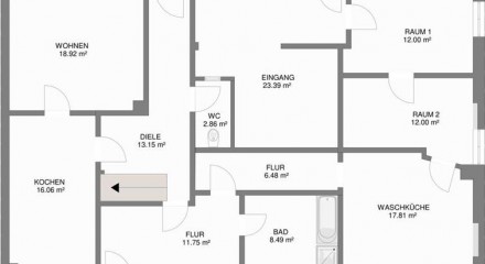Residential - Plot of Land for Hospitality Development - Lauben - Germany