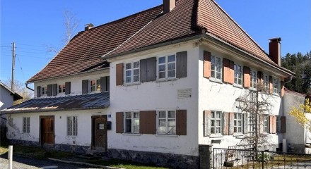 Residential - Plot of Land for Hospitality Development - Lauben - Germany