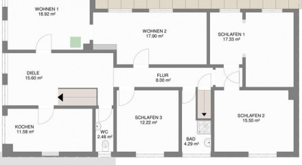 Residential - Plot of Land for Hospitality Development - Lauben - Germany