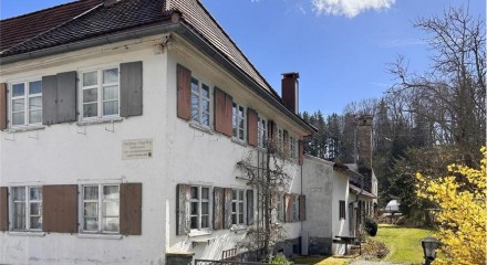 Residential - Plot of Land for Hospitality Development - Lauben - Germany
