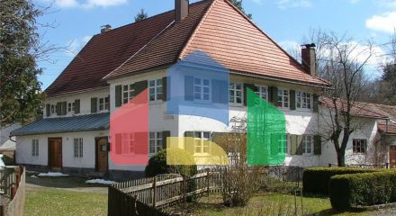 Residential - Plot of Land for Hospitality Development - Lauben - Germany