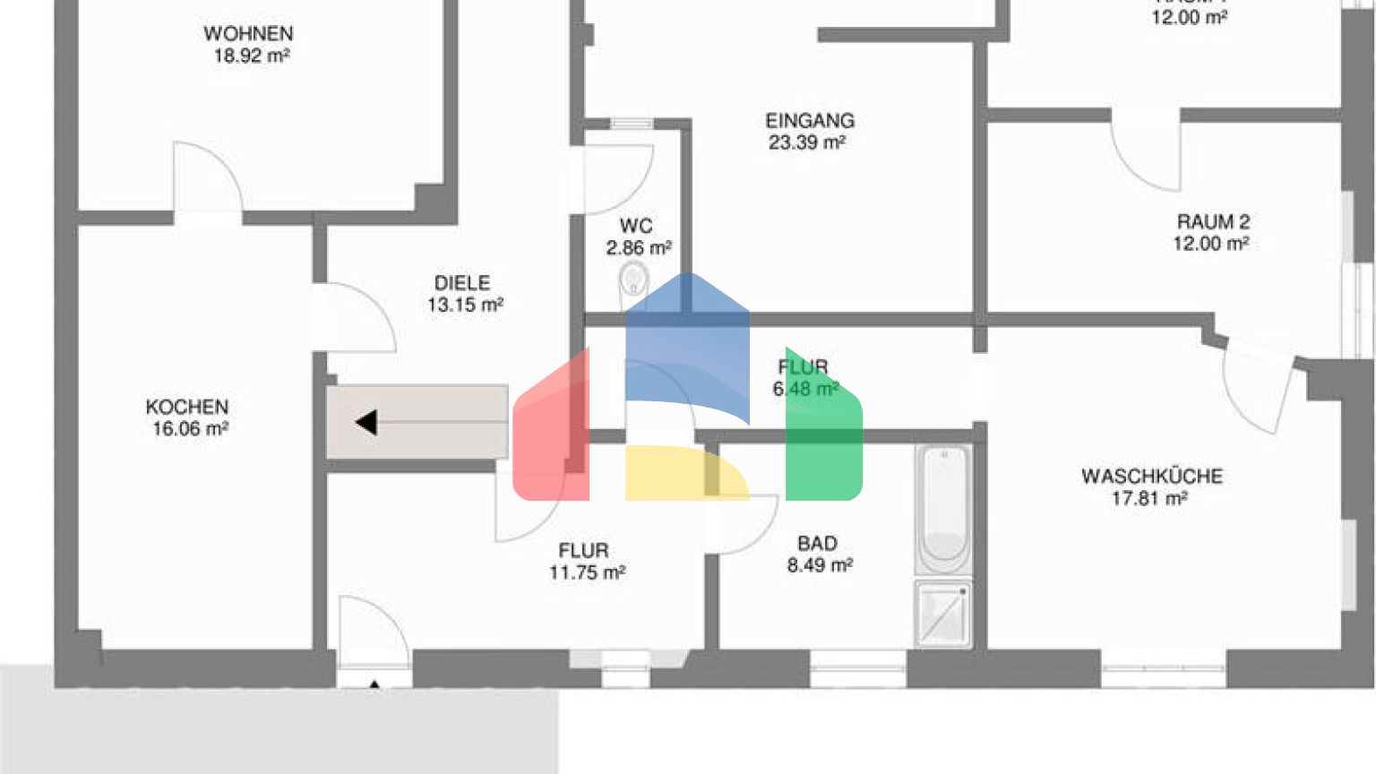 Residential - Plot of Land for Hospitality Development - Lauben - Germany