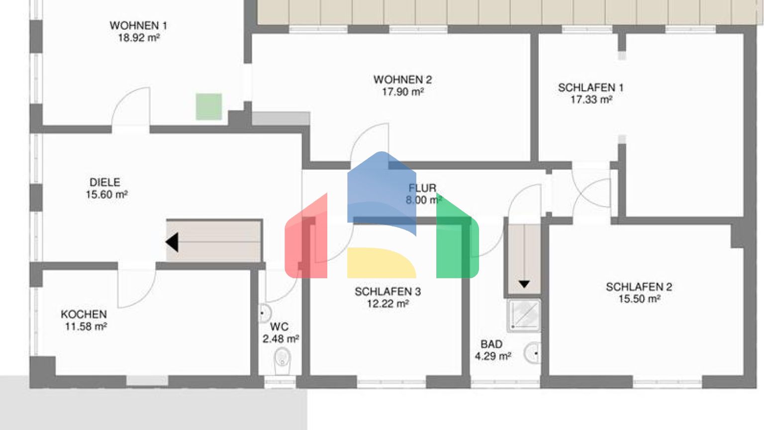 Residential - Plot of Land for Hospitality Development - Lauben - Germany