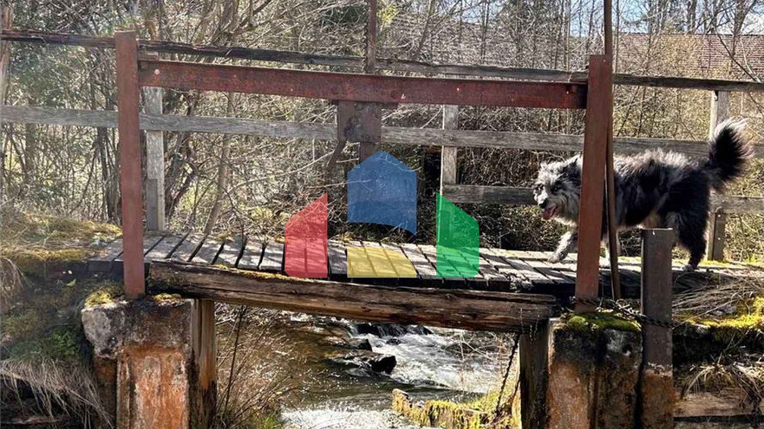 Residential - Plot of Land for Hospitality Development - Lauben - Germany