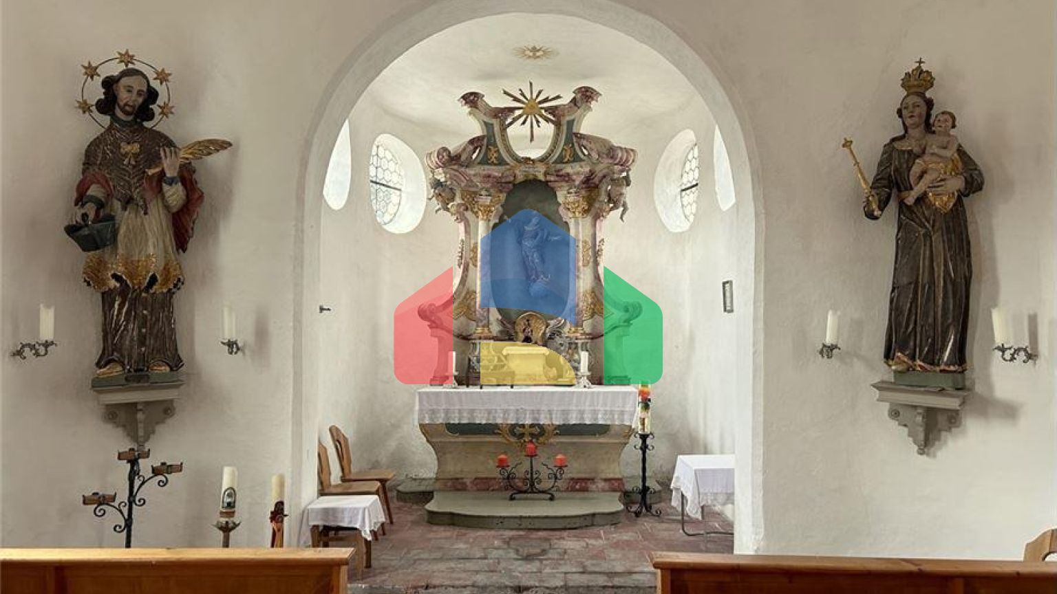 Residential - Plot of Land for Hospitality Development - Lauben - Germany