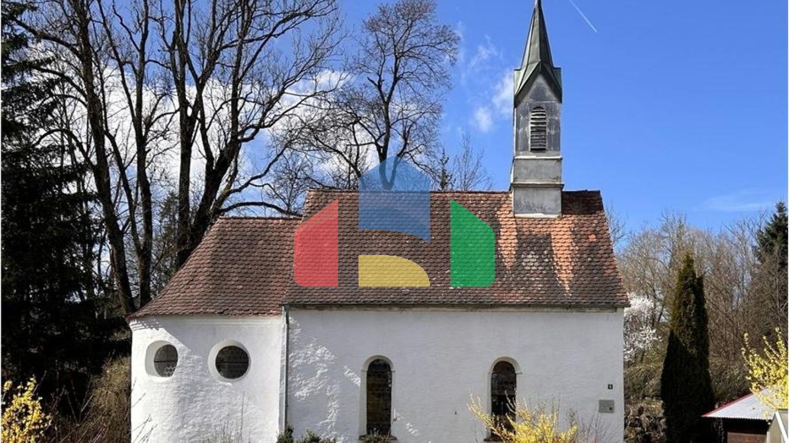 Residential - Plot of Land for Hospitality Development - Lauben - Germany