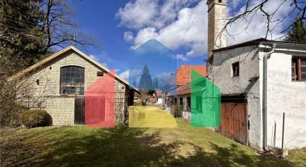 Residential - Plot of Land for Hospitality Development - Lauben - Germany