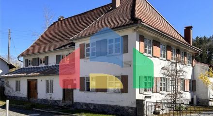 Residential - Plot of Land for Hospitality Development - Lauben - Germany