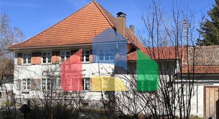 Residential - Plot of Land for Hospitality Development - Lauben - Germany