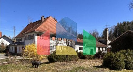 Residential - Plot of Land for Hospitality Development - Lauben - Germany