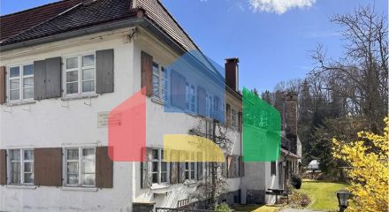 Residential - Plot of Land for Hospitality Development - Lauben - Germany