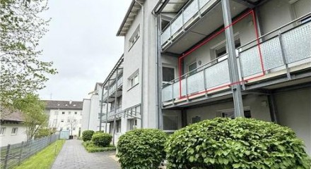 Residential - Condo/Apartment - Lörrach - Germany