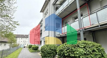 Residential - Condo/Apartment - Lörrach - Germany