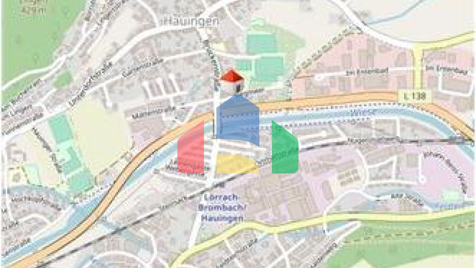 Residential - Condo/Apartment - Lörrach - Germany