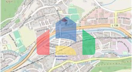 Residential - Condo/Apartment - Lörrach - Germany