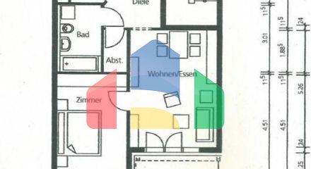 Residential - Condo/Apartment - Lörrach - Germany