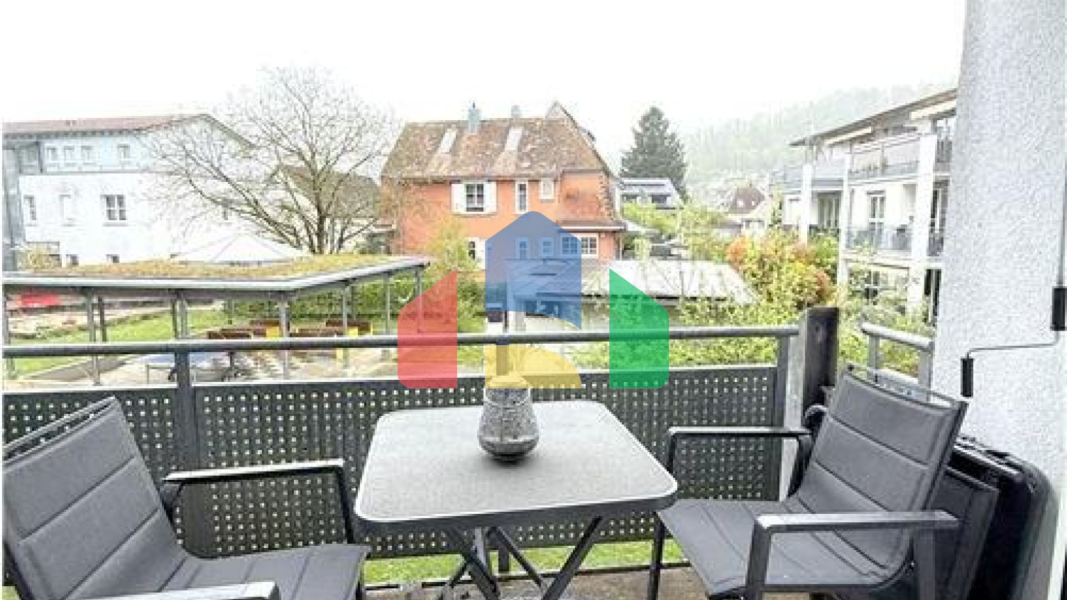 Residential - Condo/Apartment - Lörrach - Germany
