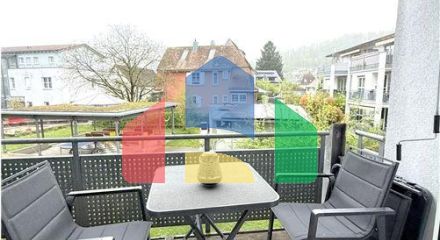 Residential - Condo/Apartment - Lörrach - Germany