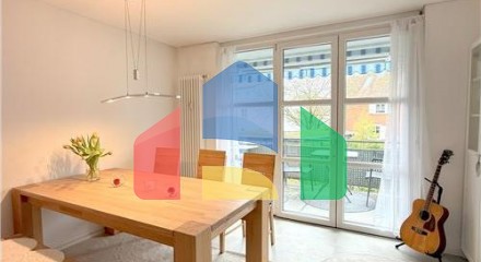 Residential - Condo/Apartment - Lörrach - Germany