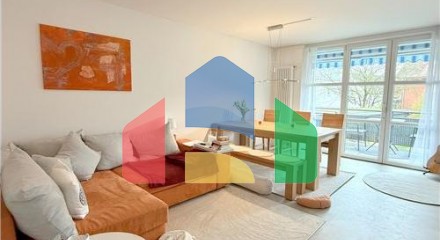 Residential - Condo/Apartment - Lörrach - Germany
