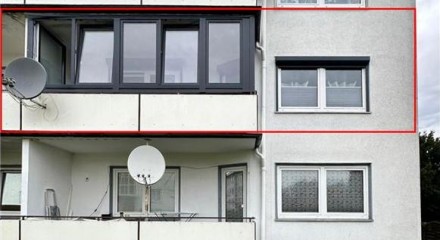 Residential - Condo/Apartment - Bünde - Germany