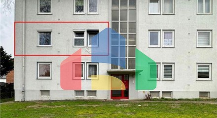 Residential - Condo/Apartment - Bünde - Germany
