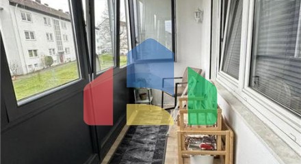Residential - Condo/Apartment - Bünde - Germany