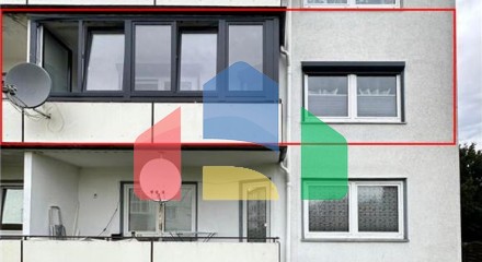 Residential - Condo/Apartment - Bünde - Germany