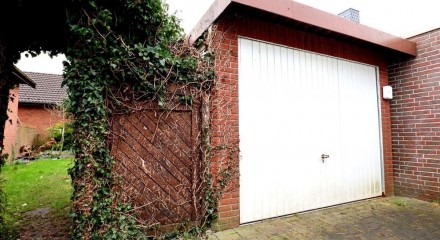 Residential - Single Family Home - Bunde - Germany