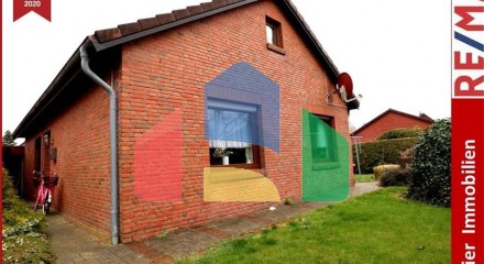 Residential - Single Family Home - Bunde - Germany