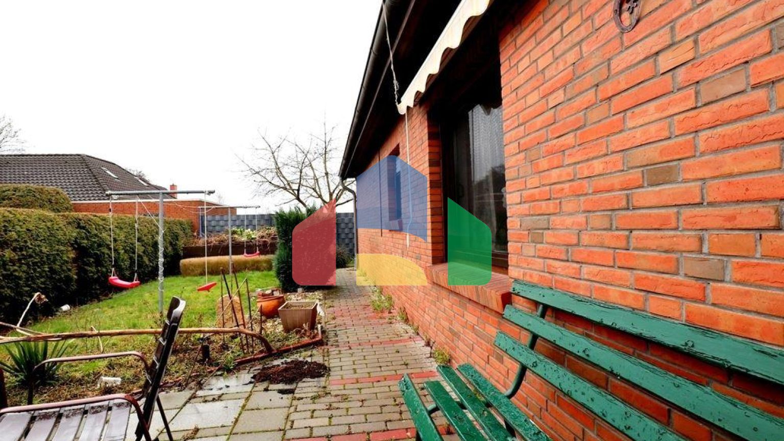 Residential - Single Family Home - Bunde - Germany